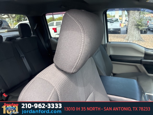 2018 Ford F-150  Xl In San Antonio, Texas