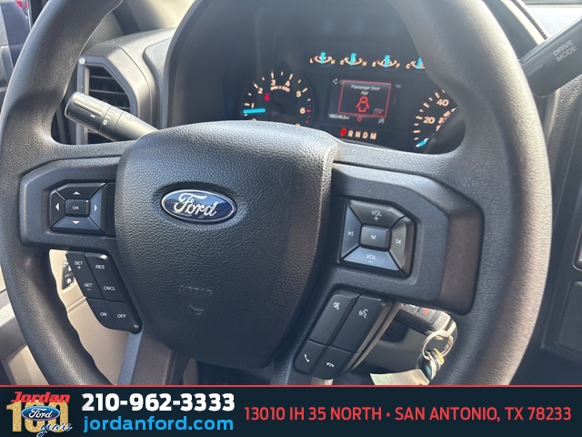 2018 Ford F-150  Xl In San Antonio, Texas