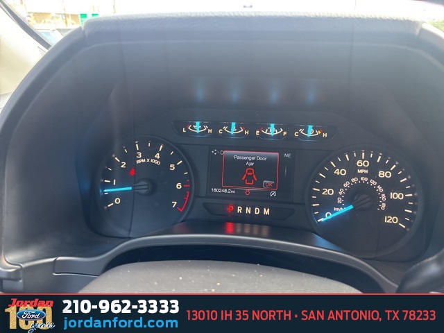 2018 Ford F-150  Xl In San Antonio, Texas