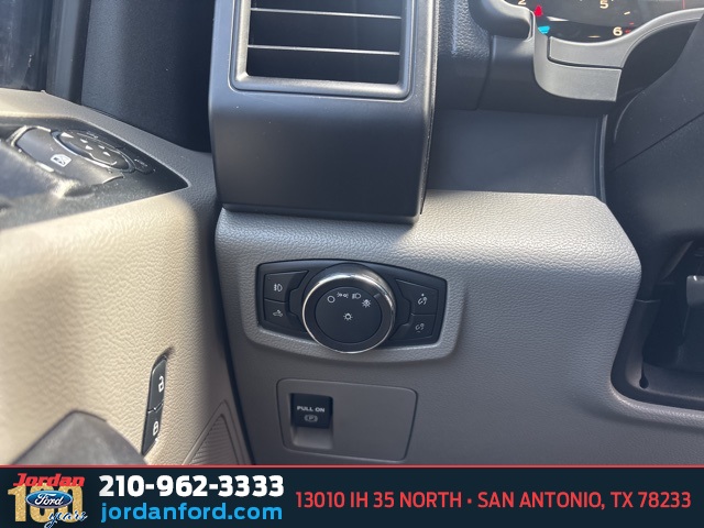 2018 Ford F-150  Xl In San Antonio, Texas