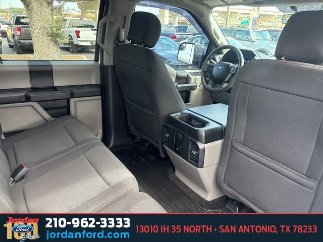 2018 Ford F-150  Xl In San Antonio, Texas