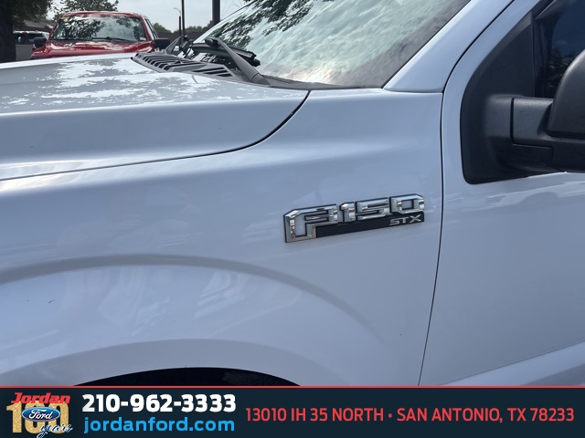 2018 Ford F-150  Xl In San Antonio, Texas