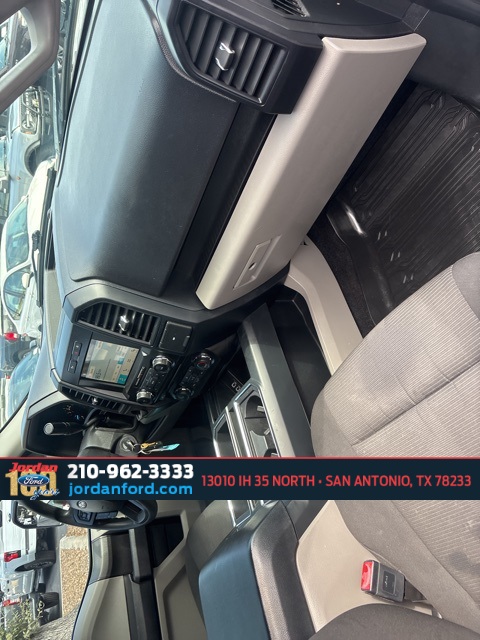 2018 Ford F-150  Xl In San Antonio, Texas