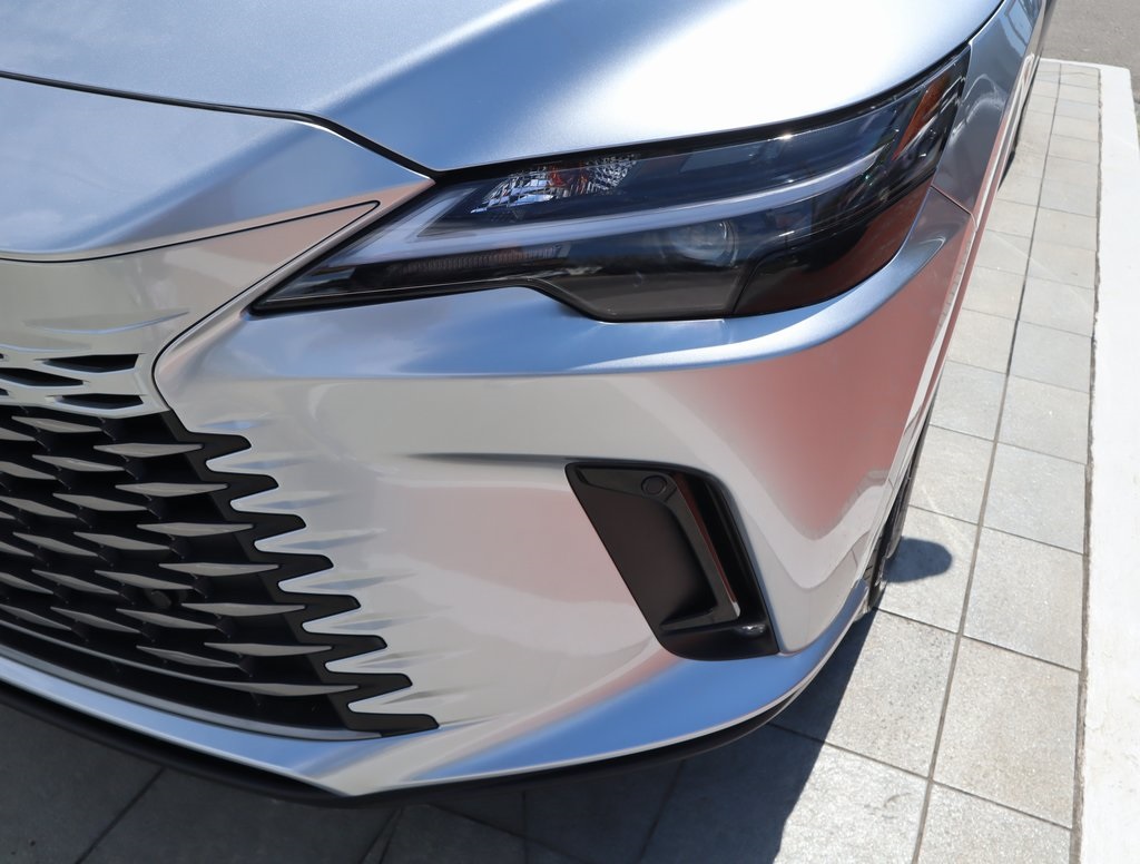 Thumbnail: 2025 Lexus RX - 13