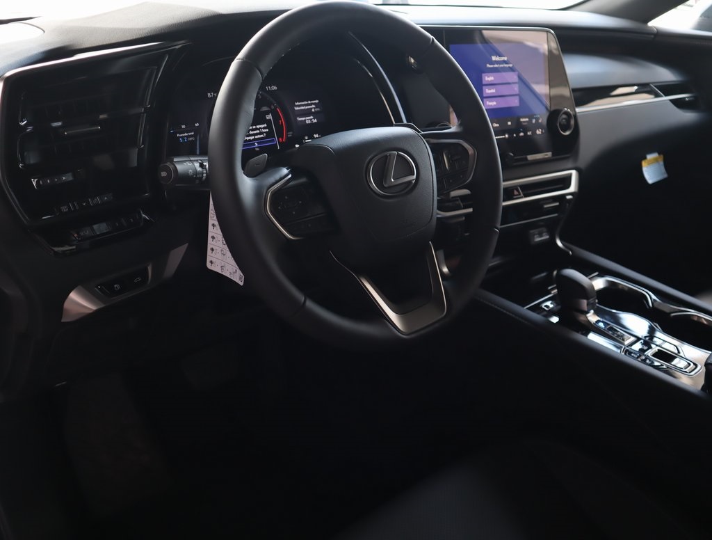 Thumbnail: 2025 Lexus RX - 30