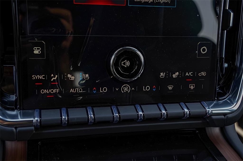 New Car 2025 Gmc Yukon  Denali For Sale Under $100,000 In Austin, Texas