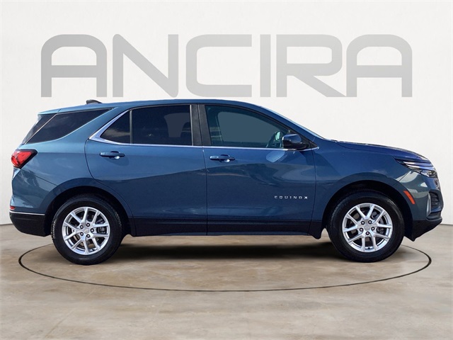Used Car 2024 Chevrolet Equinox  Lt For Sale In San Antonio, Texas