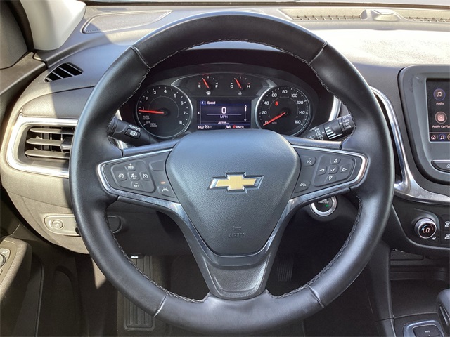 Used Car 2024 Chevrolet Equinox  Lt For Sale In San Antonio, Texas
