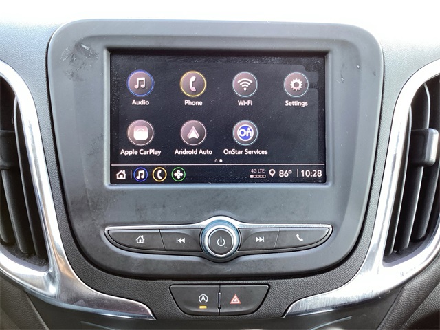 Used Car 2024 Chevrolet Equinox  Lt For Sale In San Antonio, Texas
