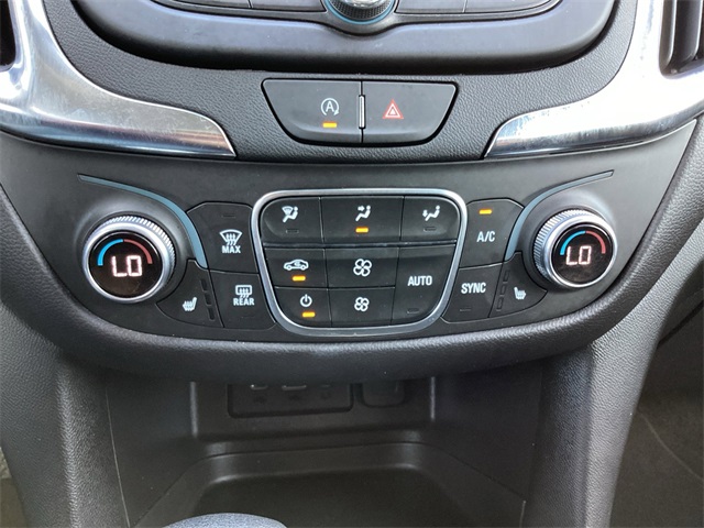 Used Car 2024 Chevrolet Equinox  Lt For Sale In San Antonio, Texas