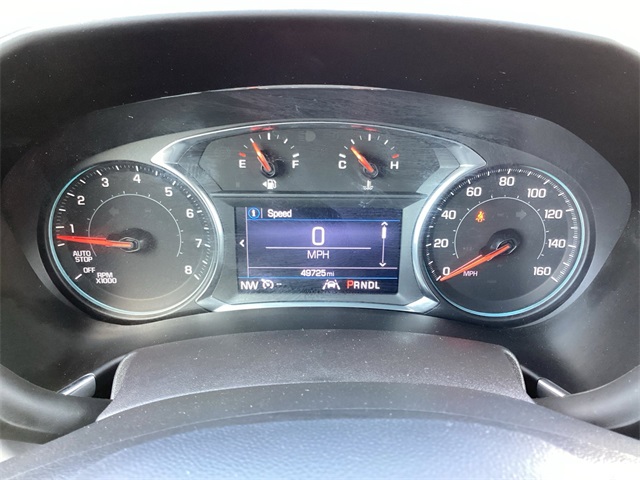 Used Car 2024 Chevrolet Equinox  Lt For Sale In San Antonio, Texas