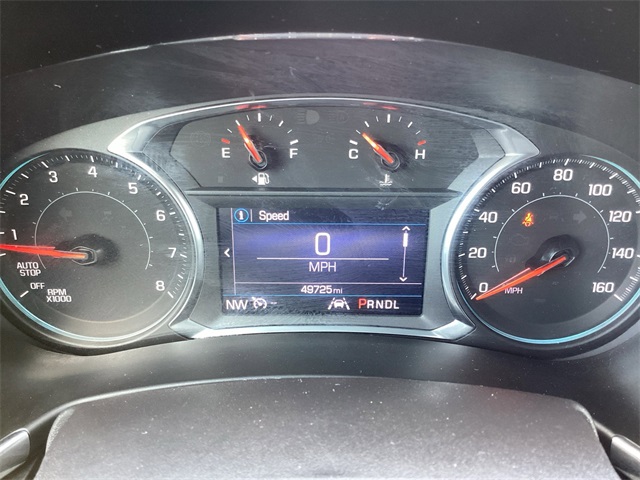 Used Car 2024 Chevrolet Equinox  Lt For Sale In San Antonio, Texas