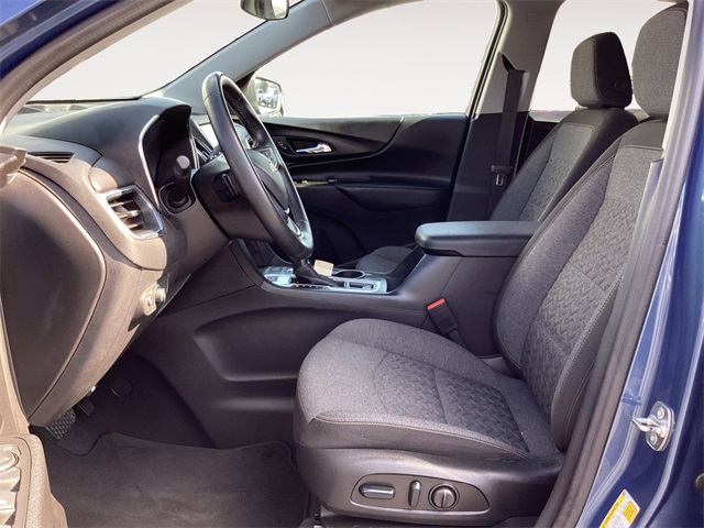 Used Car 2024 Chevrolet Equinox  Lt For Sale In San Antonio, Texas