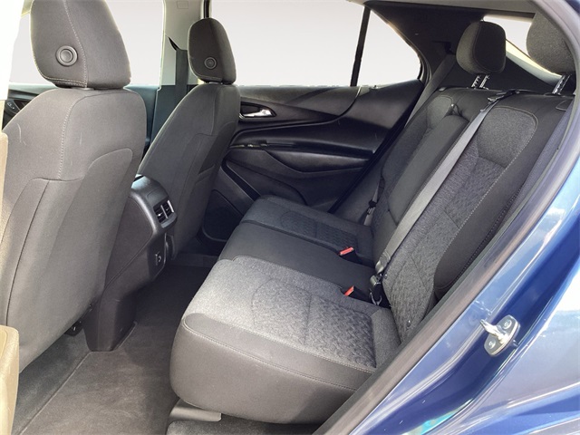 Used Car 2024 Chevrolet Equinox  Lt For Sale In San Antonio, Texas