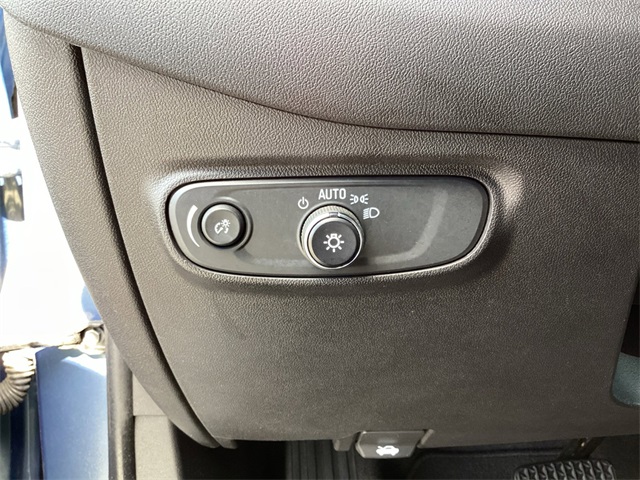 Used Car 2024 Chevrolet Equinox  Lt For Sale In San Antonio, Texas