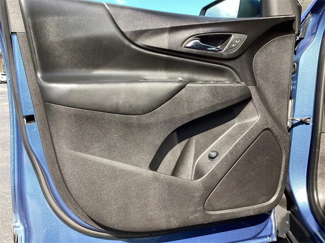Used Car 2024 Chevrolet Equinox  Lt For Sale In San Antonio, Texas