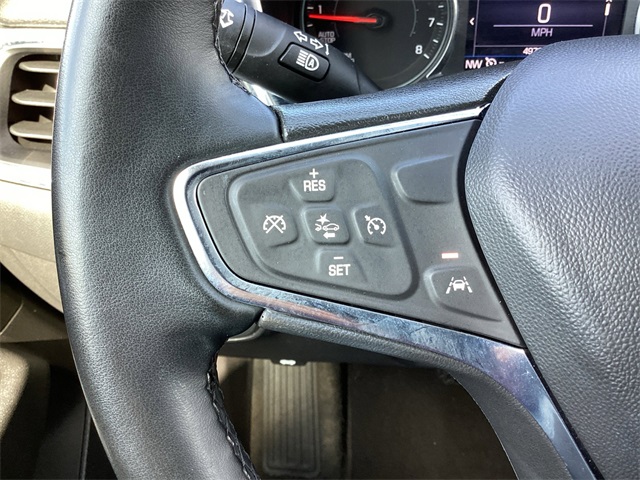 Used Car 2024 Chevrolet Equinox  Lt For Sale In San Antonio, Texas