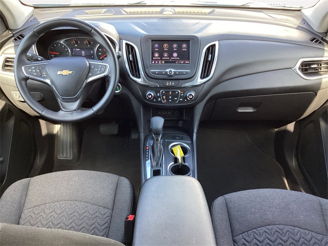 Used Car 2024 Chevrolet Equinox  Lt For Sale In San Antonio, Texas