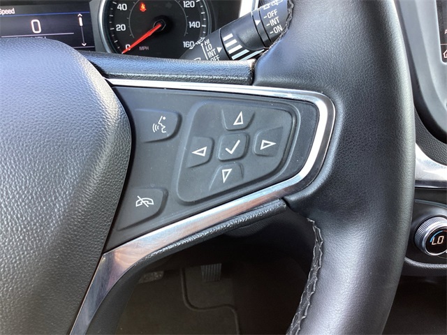 Used Car 2024 Chevrolet Equinox  Lt For Sale In San Antonio, Texas
