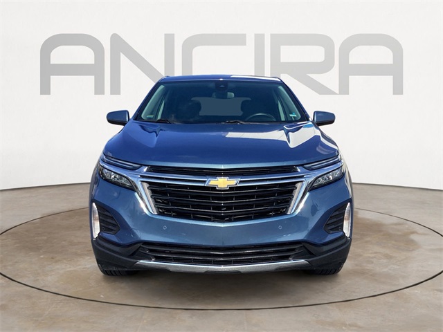 Used Car 2024 Chevrolet Equinox  Lt For Sale In San Antonio, Texas