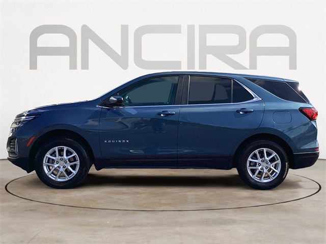 Used Car 2024 Chevrolet Equinox  Lt For Sale In San Antonio, Texas
