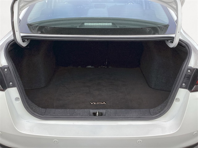 Used Car 2023 Nissan Versa  1.6 Sv For Sale Under $20,000 In San Antonio, Texas