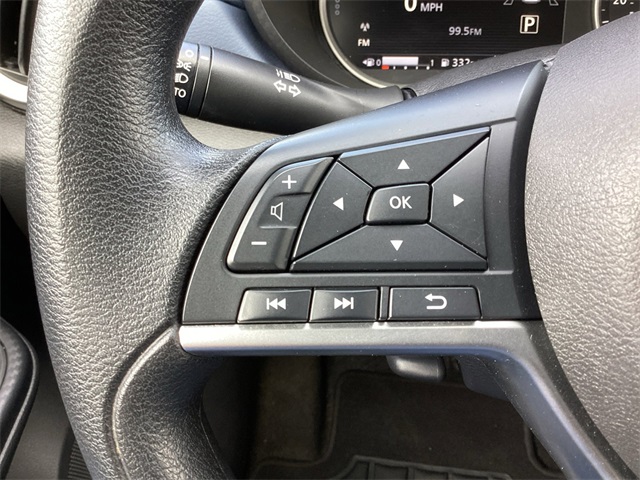 Used Car 2023 Nissan Versa  1.6 Sv For Sale Under $20,000 In San Antonio, Texas