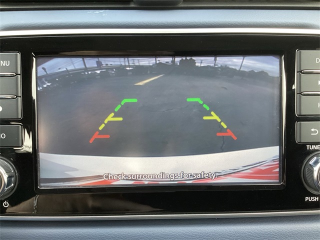 Used Car 2023 Nissan Versa  1.6 Sv For Sale Under $20,000 In San Antonio, Texas