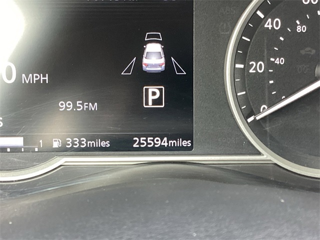 Used Car 2023 Nissan Versa  1.6 Sv For Sale Under $20,000 In San Antonio, Texas