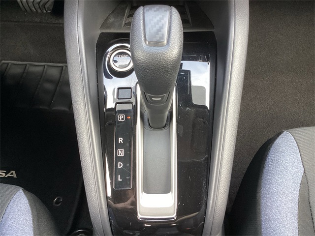 Used Car 2023 Nissan Versa  1.6 Sv For Sale Under $20,000 In San Antonio, Texas