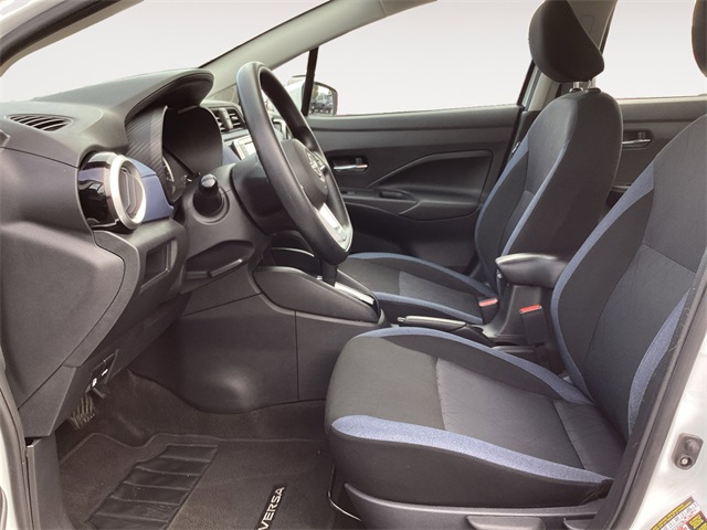 Used Car 2023 Nissan Versa  1.6 Sv For Sale Under $20,000 In San Antonio, Texas