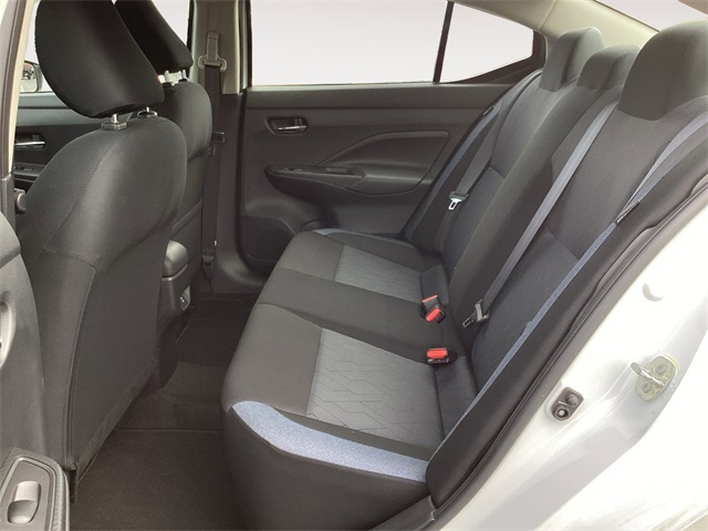 Used Car 2023 Nissan Versa  1.6 Sv For Sale Under $20,000 In San Antonio, Texas