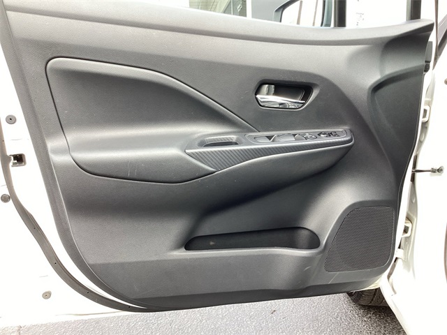 Used Car 2023 Nissan Versa  1.6 Sv For Sale Under $20,000 In San Antonio, Texas