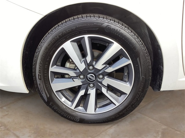 Used Car 2023 Nissan Versa  1.6 Sv For Sale Under $20,000 In San Antonio, Texas