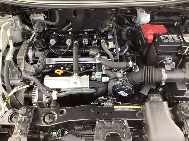 Used Car 2023 Nissan Versa  1.6 Sv For Sale Under $20,000 In San Antonio, Texas