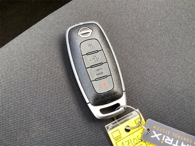 Used Car 2023 Nissan Versa  1.6 Sv For Sale Under $20,000 In San Antonio, Texas