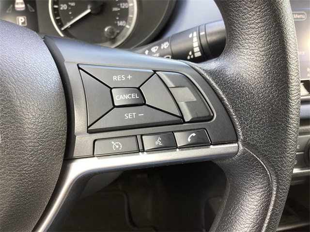 Used Car 2023 Nissan Versa  1.6 Sv For Sale Under $20,000 In San Antonio, Texas