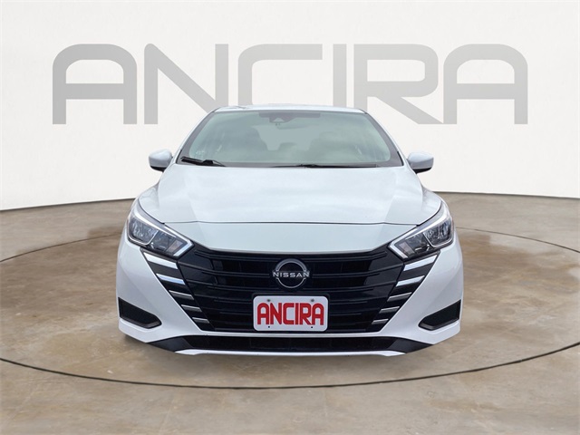 Used Car 2023 Nissan Versa  1.6 Sv For Sale Under $20,000 In San Antonio, Texas