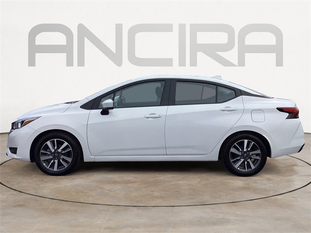Used Car 2023 Nissan Versa  1.6 Sv For Sale Under $20,000 In San Antonio, Texas