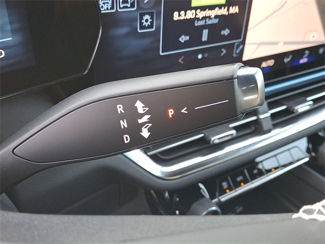 2026 Chevrolet Equinox EV LT for sale at PATRIOT CHEVROLET OF WARMINSTER