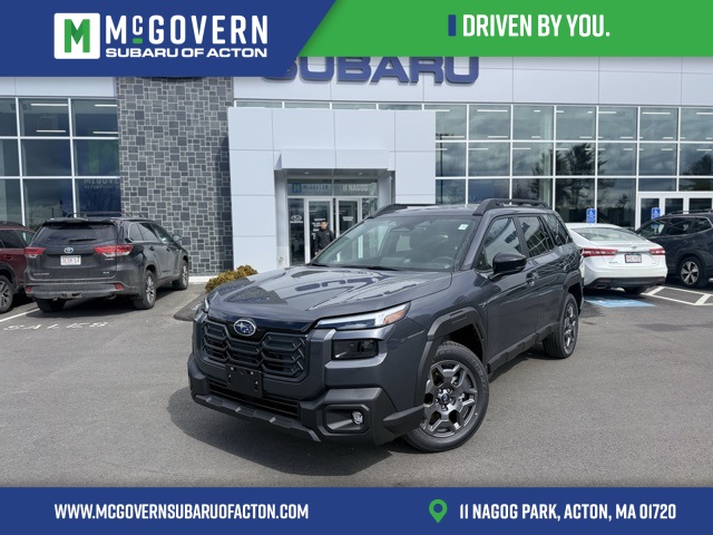 2026 Subaru Outback Premium AWD