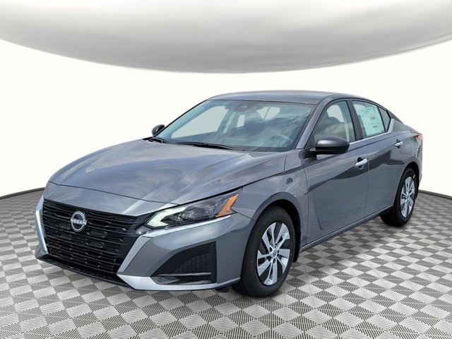 2025 Nissan Altima 2.5 S