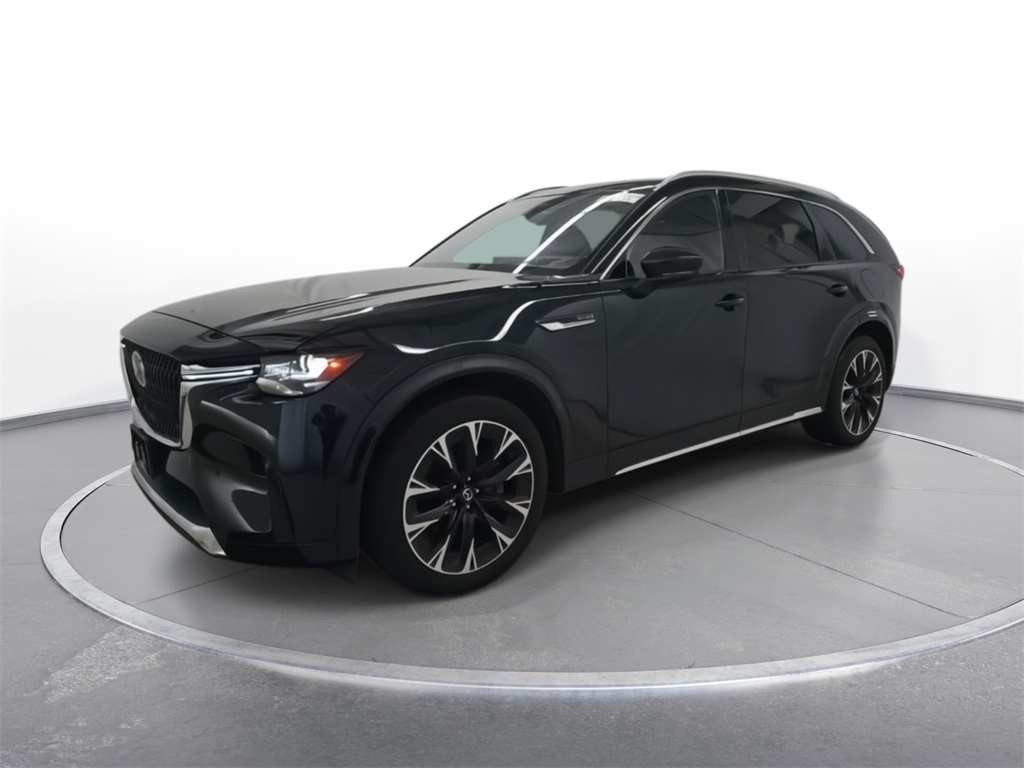2024 Mazda CX-90 3.3 Turbo S Premium AWD