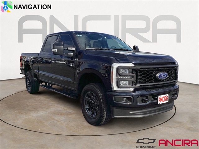 Used Car 2024 Ford F-250sd  Lariat For Sale In San Antonio, Texas