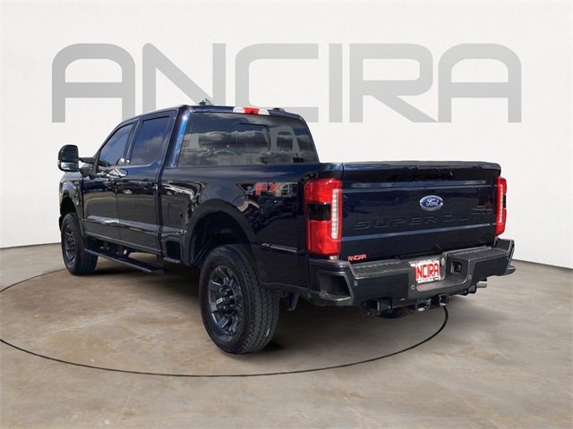 Used Car 2024 Ford F-250sd  Lariat For Sale In San Antonio, Texas