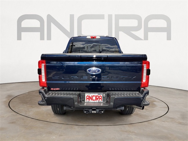 Used Car 2024 Ford F-250sd  Lariat For Sale In San Antonio, Texas