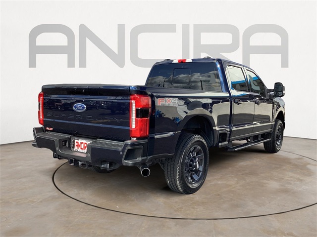 Used Car 2024 Ford F-250sd  Lariat For Sale In San Antonio, Texas