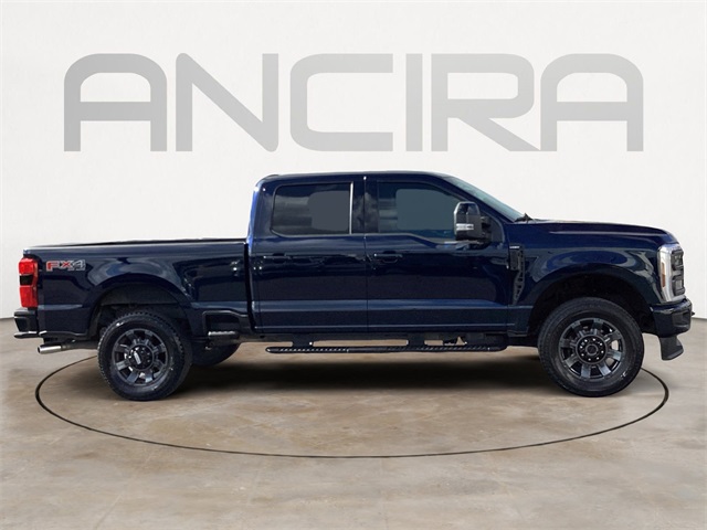 Used Car 2024 Ford F-250sd  Lariat For Sale In San Antonio, Texas
