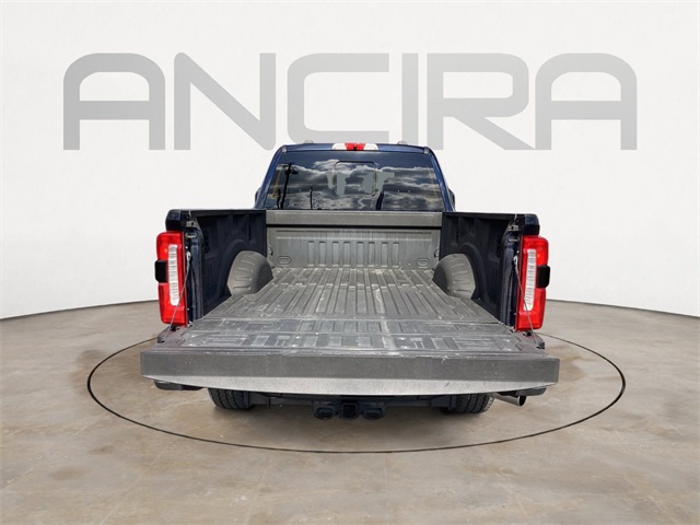 Used Car 2024 Ford F-250sd  Lariat For Sale In San Antonio, Texas