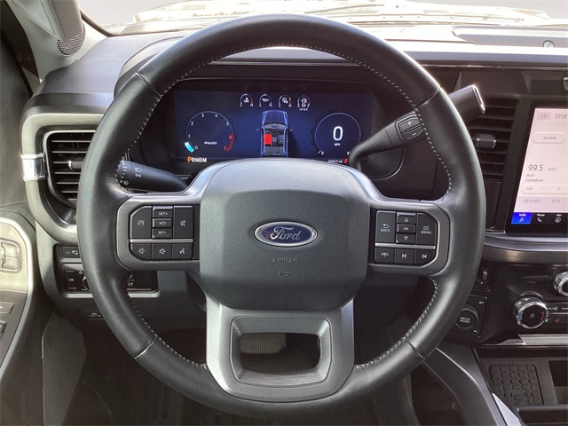 Used Car 2024 Ford F-250sd  Lariat For Sale In San Antonio, Texas